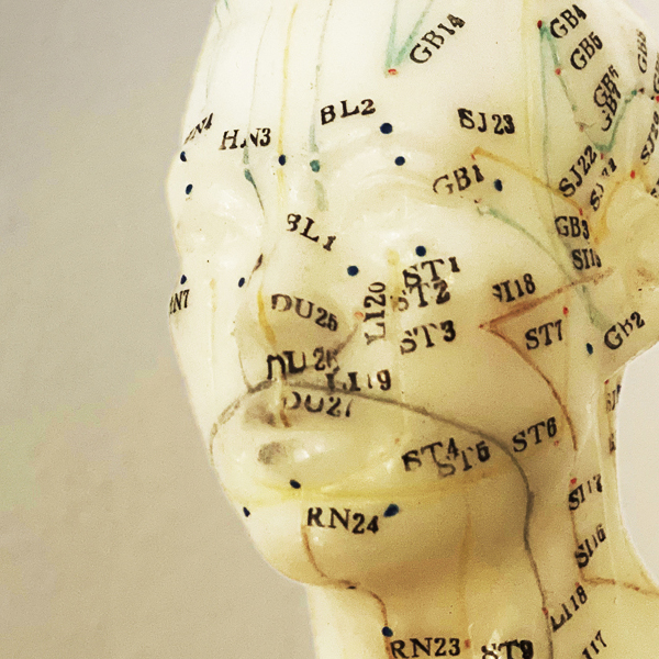 Klassische Akupunktur in der Praxis Thiermann in Hamburg Altona (Ottensen)