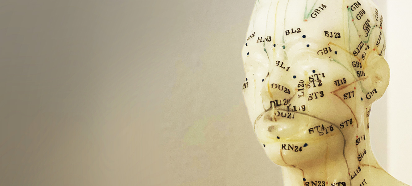 Klassische Akupunktur in der Praxis Thiermann in Hamburg Altona (Ottensen)