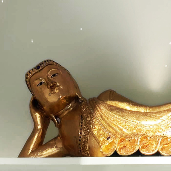 Stresstherapie in der Praxis Thiermann in Hamburg Altona (Ottensen)