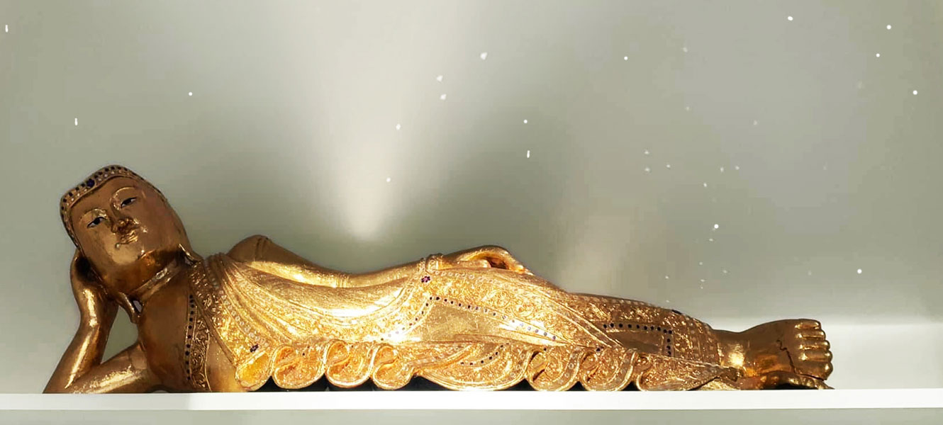 Stresstherapie in der Praxis Thiermann in Hamburg Altona (Ottensen)